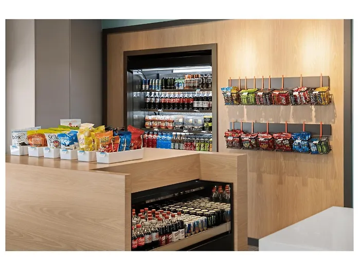 Avid Hotels - Brooklyn Dyker Heights By Ihg